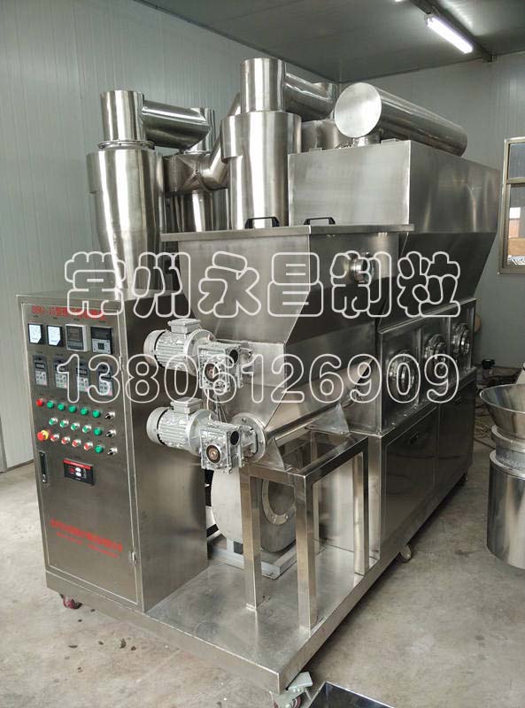 白僵菌孢子粉收粉機(jī)